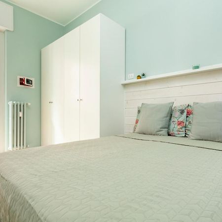 Navigli Home - Brand New Apartment Milano Exteriör bild