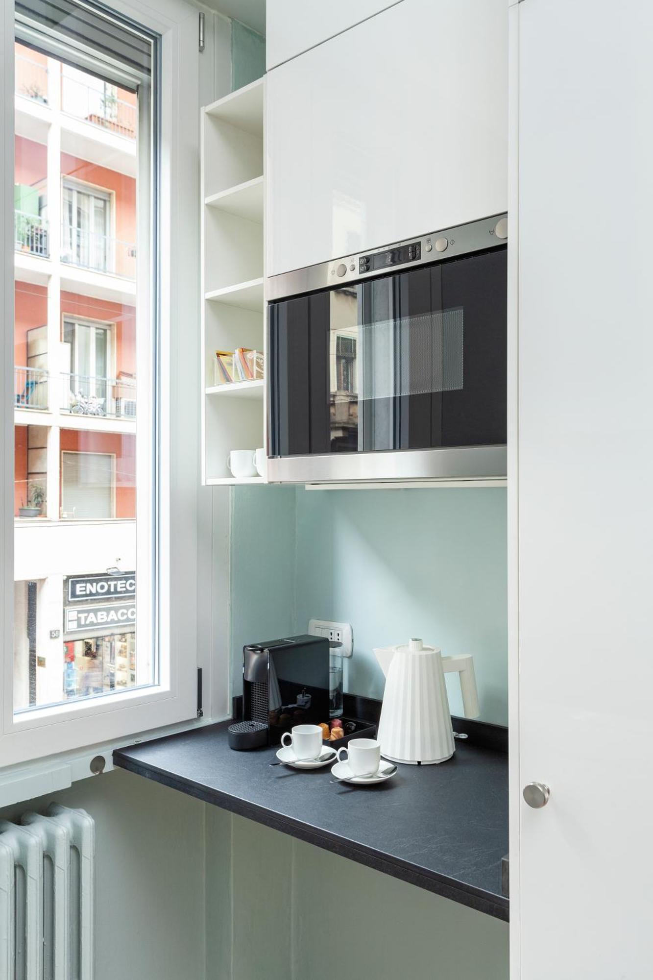 Navigli Home - Brand New Apartment Milano Exteriör bild